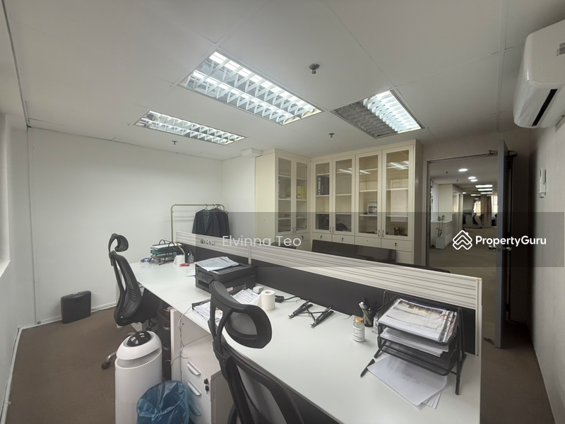 For Rent - Office at Mid Valley City