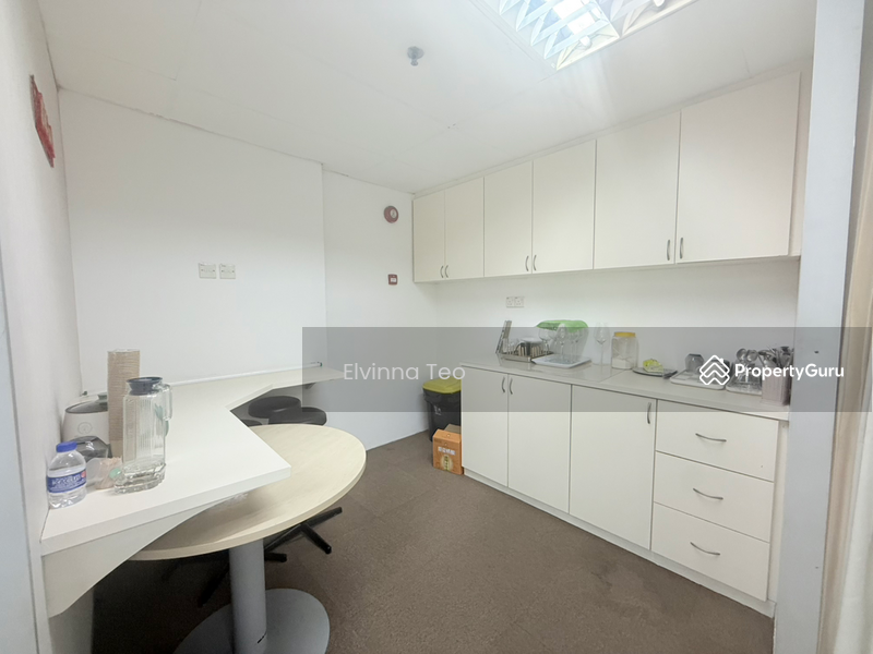 For Rent - Office at Mid Valley City