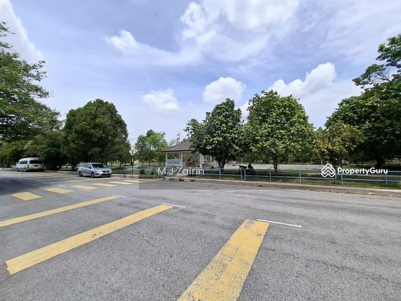For Sale - Single Storey Terrace House Taman Kosas
