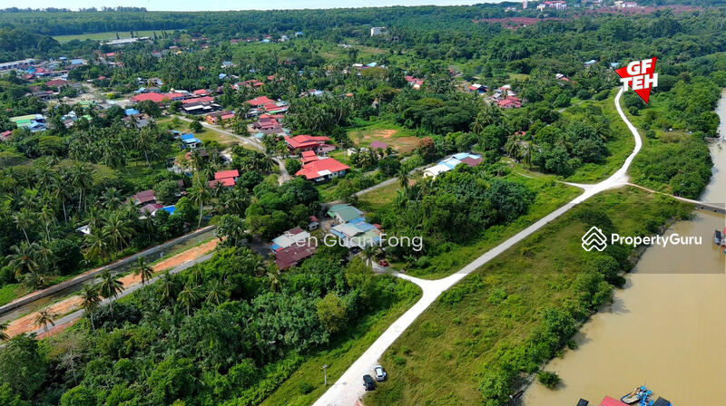 Tanah Kediaman untuk Dijual di Desa Kuala Muda (Penaga) - Teh Guan Fong - PropertyGuru.com.my