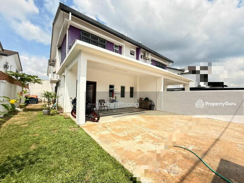 Untuk Dijual - Taman Pulai Mutiara