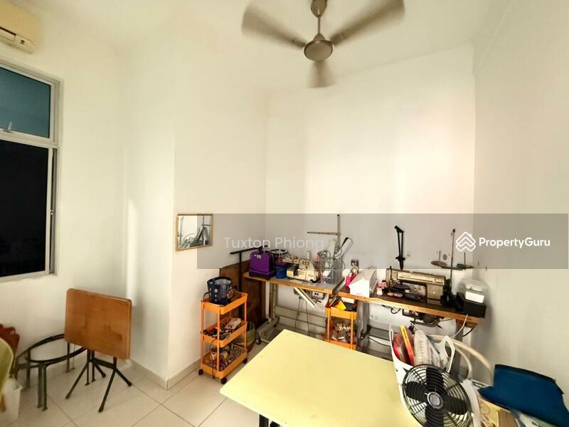 Untuk Dijual - Taman Pulai Mutiara