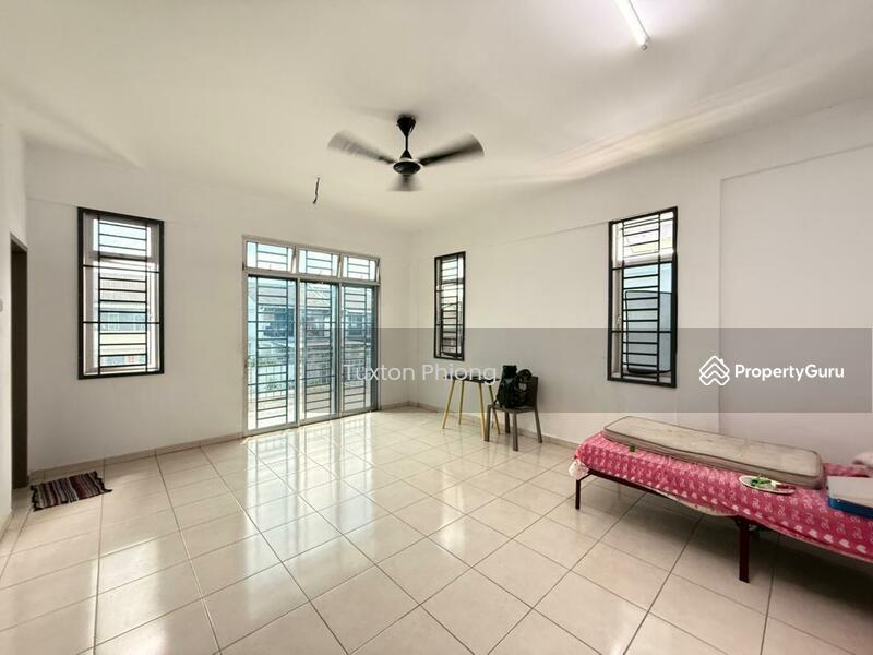 Untuk Dijual - Taman Pulai Mutiara