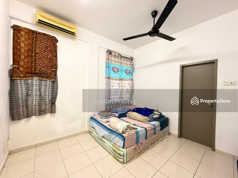 Untuk Dijual - Taman Pulai Mutiara