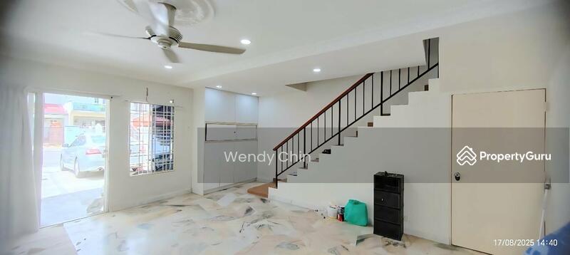 Untuk Dijual - Saujana Puchong
