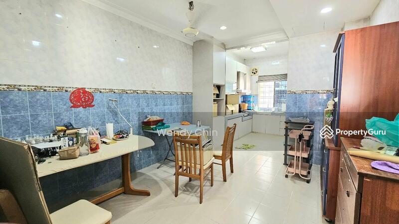 Untuk Dijual - Saujana Puchong