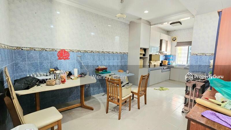 Untuk Dijual - Saujana Puchong