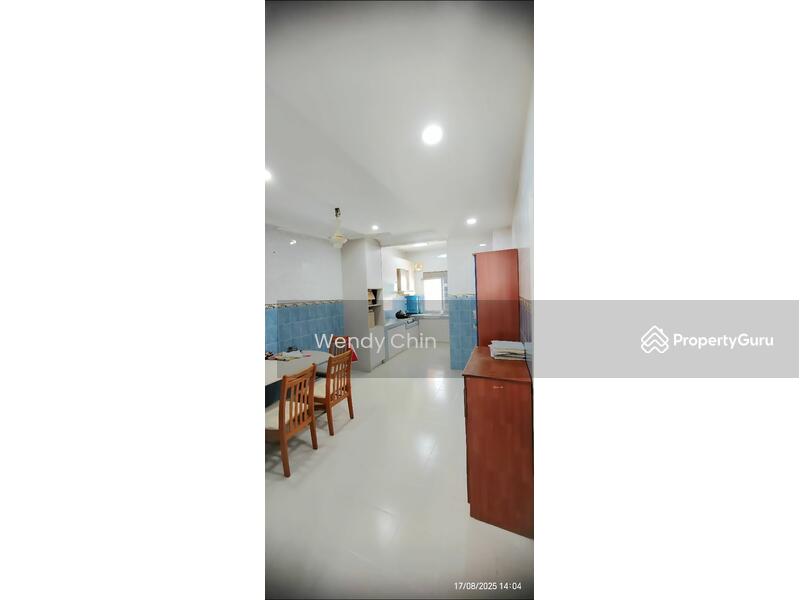 Untuk Dijual - Saujana Puchong