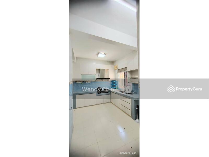 Untuk Dijual - Saujana Puchong