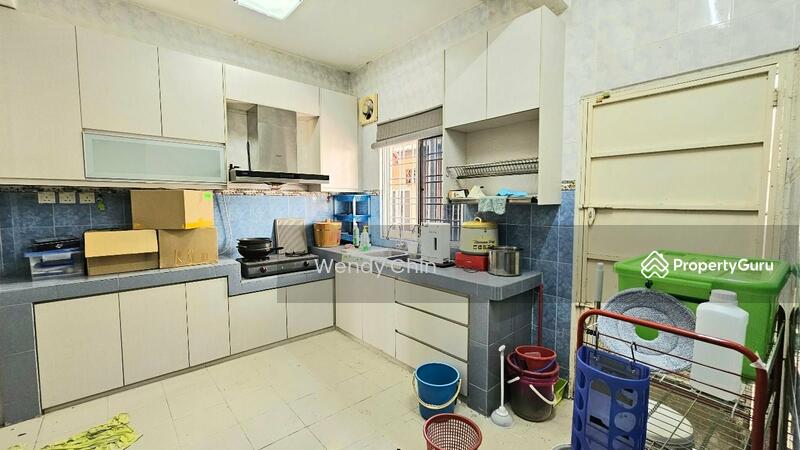 Untuk Dijual - Saujana Puchong