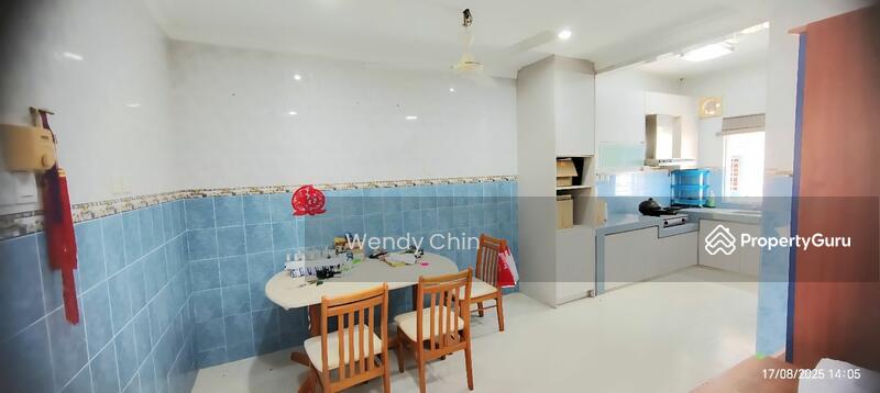 Untuk Dijual - Saujana Puchong