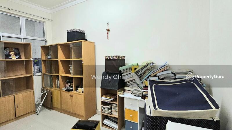 Untuk Dijual - Saujana Puchong