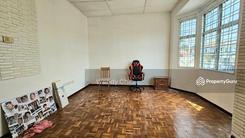 Untuk Dijual - Saujana Puchong