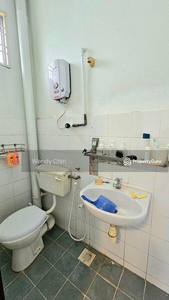 Untuk Dijual - Saujana Puchong