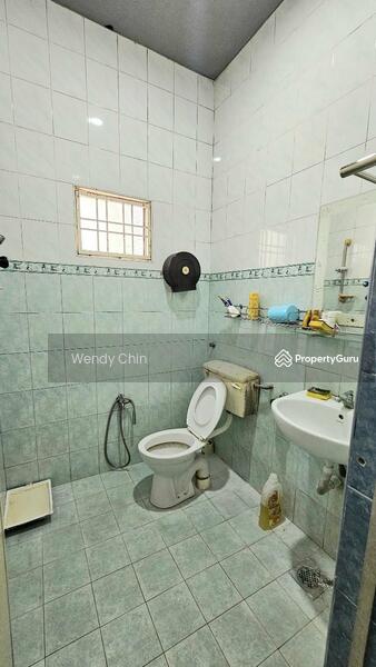 Untuk Dijual - Saujana Puchong