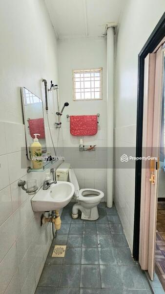 Untuk Dijual - Saujana Puchong