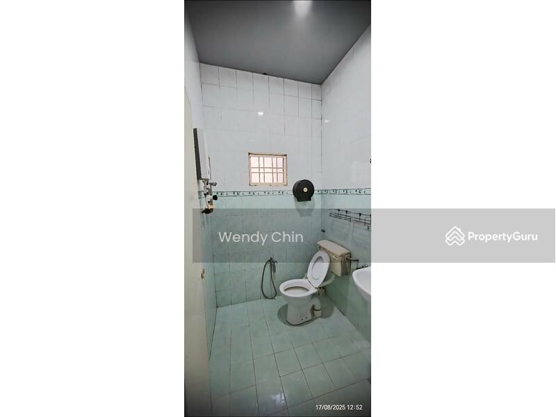 Untuk Dijual - Saujana Puchong