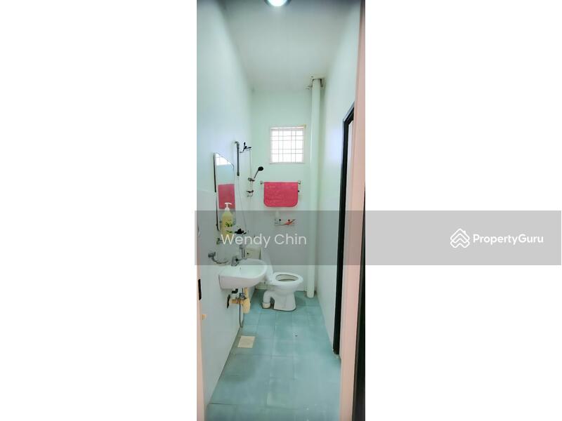 Untuk Dijual - Saujana Puchong