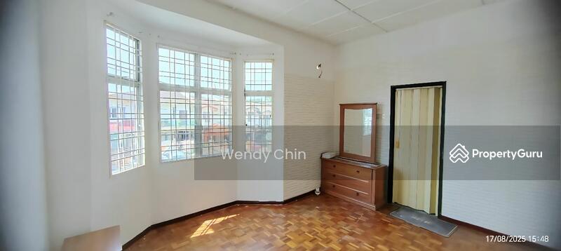 Untuk Dijual - Saujana Puchong