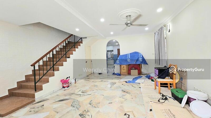 Untuk Dijual - Saujana Puchong
