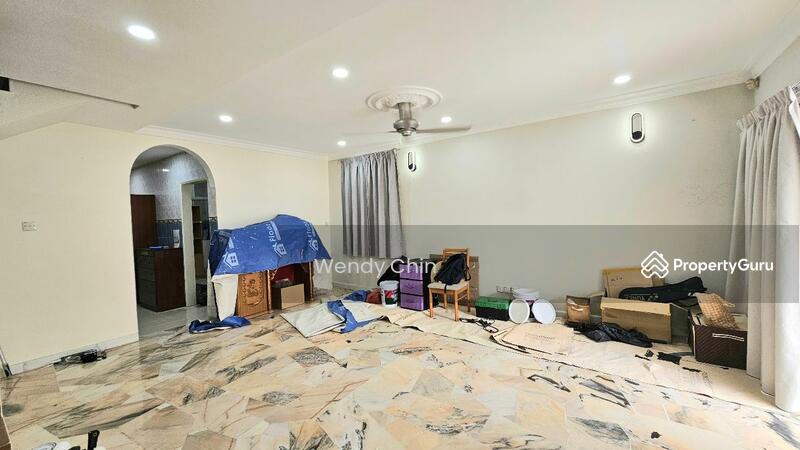 Untuk Dijual - Saujana Puchong