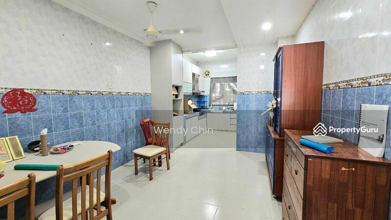 Untuk Dijual - Saujana Puchong