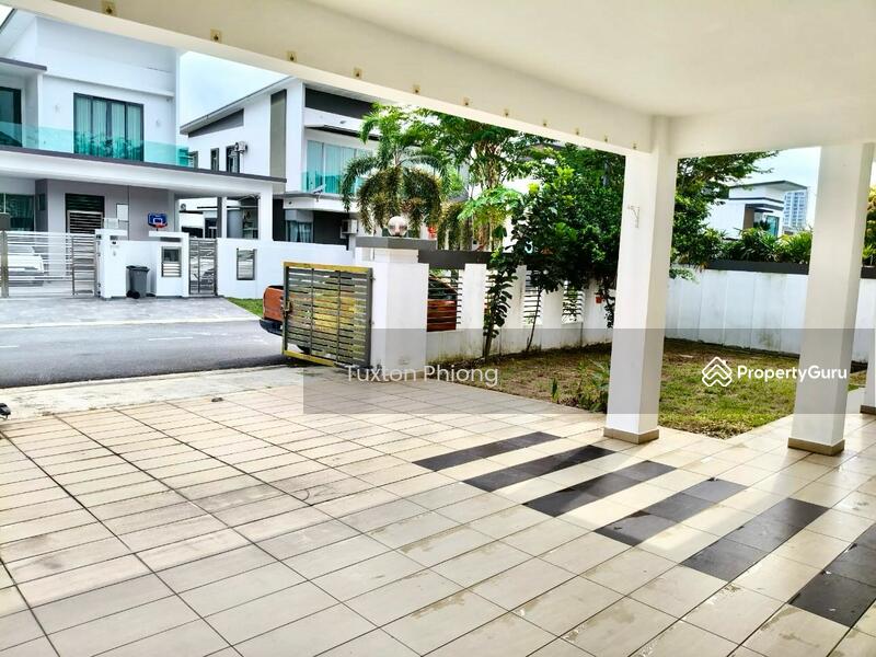 For Rent - Nusa Duta