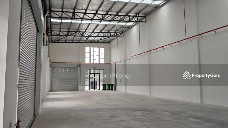 For Sale - Eco Business Park 1
