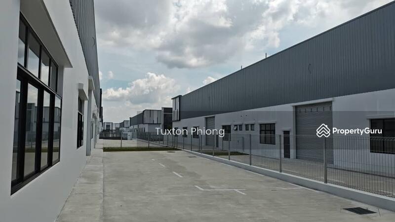 For Sale - Eco Business Park 1