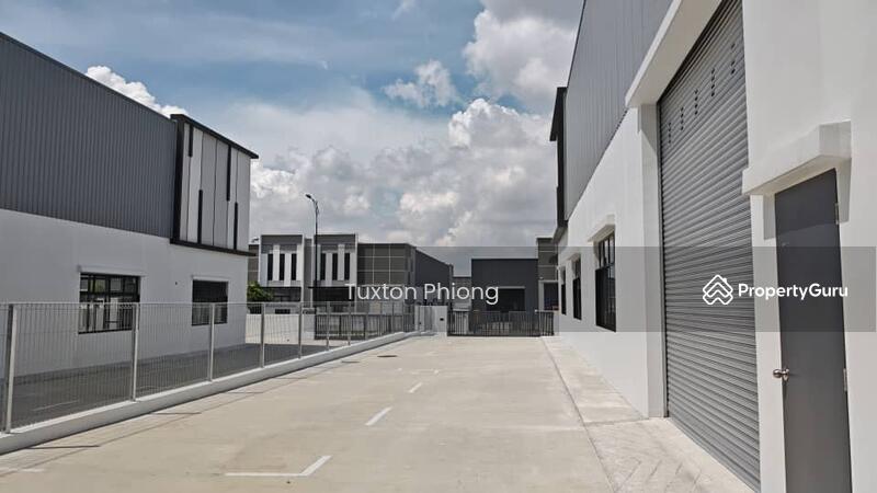 For Sale - Eco Business Park 1