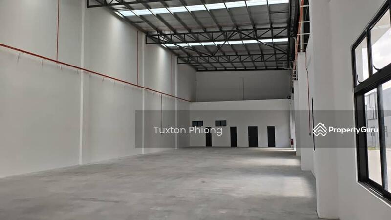 For Sale - Eco Business Park 1