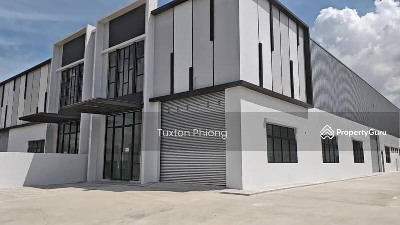 For Sale - Eco Business Park 1