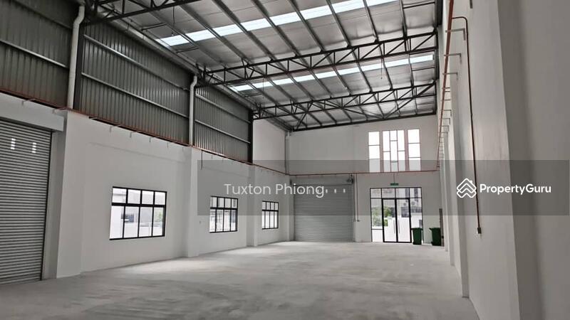 For Sale - Eco Business Park 1