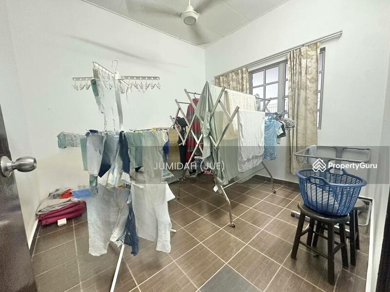 GOOD CONDITION ‼️PRIME AREA1.5 Storey Terrace USJ 11 Subang Jaya 