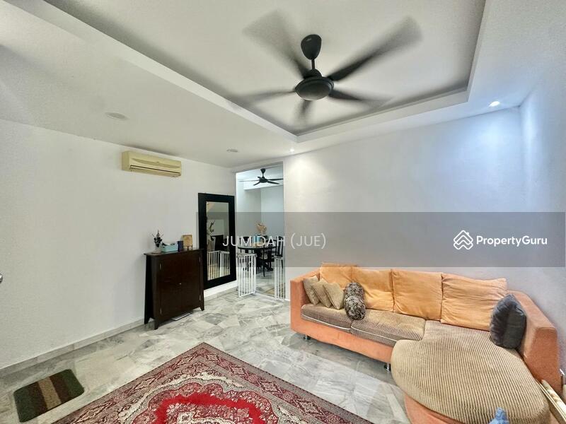 GOOD CONDITION ‼️PRIME AREA1.5 Storey Terrace USJ 11 Subang Jaya 