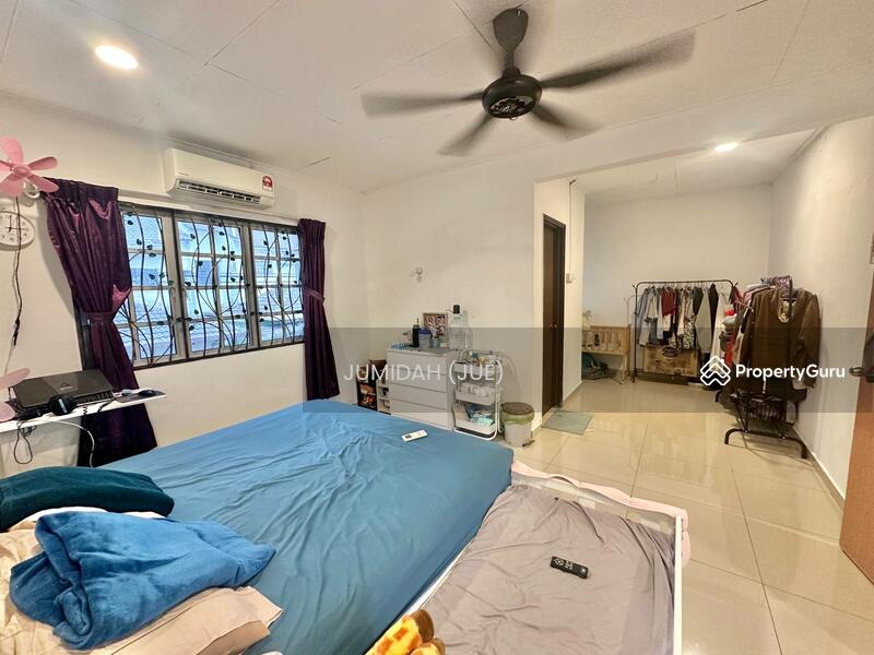 GOOD CONDITION ‼️PRIME AREA1.5 Storey Terrace USJ 11 Subang Jaya 