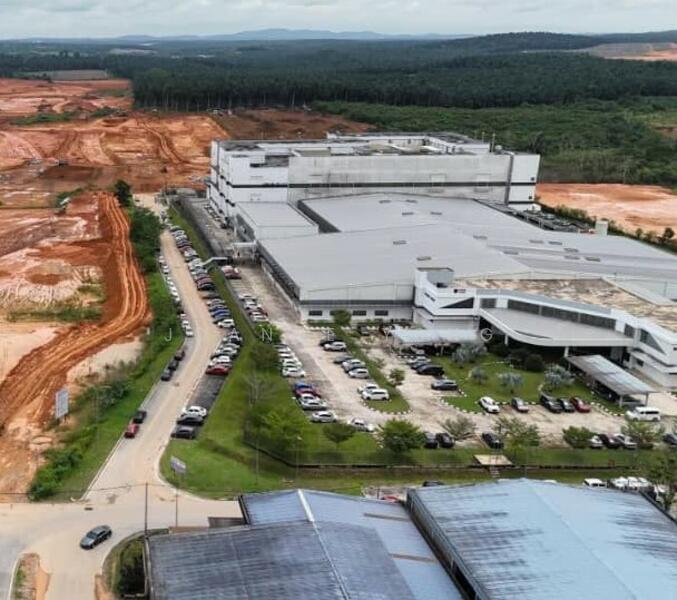 Industrial Land for Sale in Taman Desa Idaman (Senai) - Joanne Yong - PropertyGuru.com.my