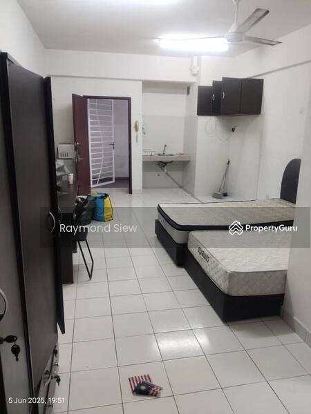 For Rent - Menara Rajawali