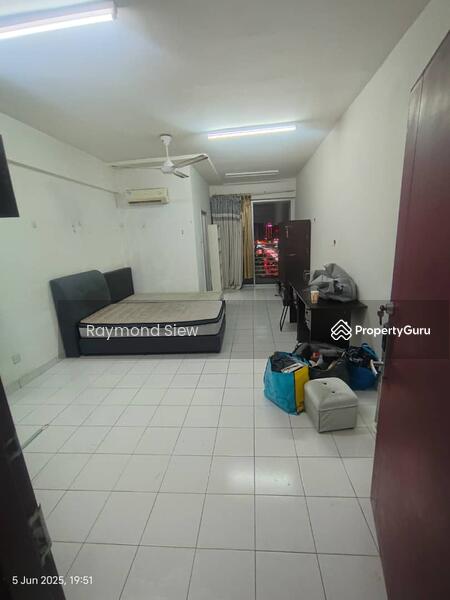For Rent - Menara Rajawali