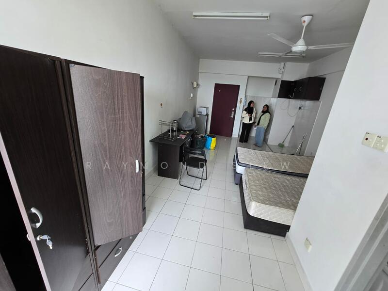 For Rent - Menara Rajawali