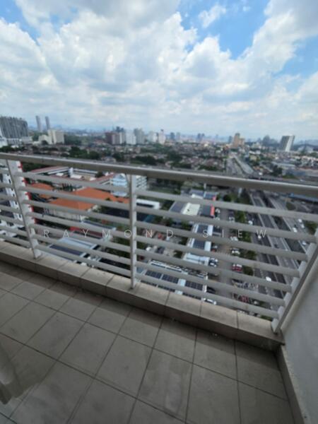 For Rent - Menara Rajawali
