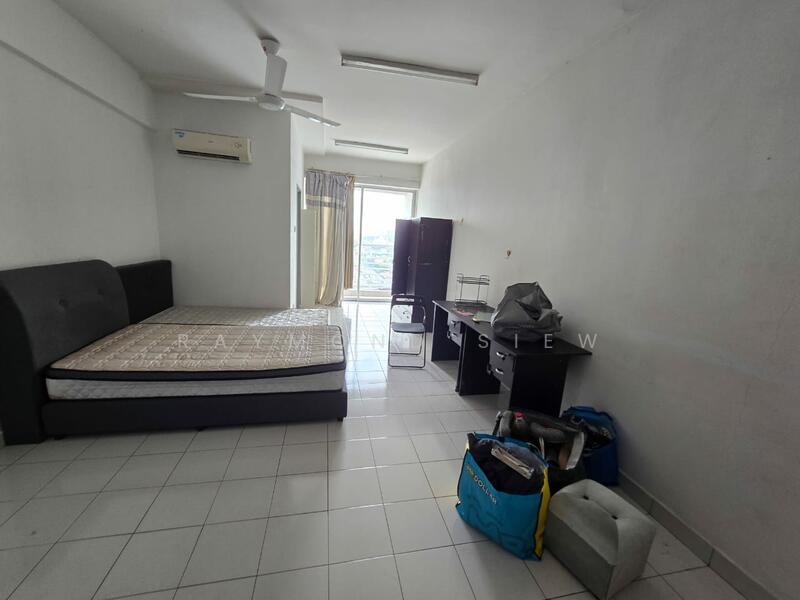 For Rent - Menara Rajawali