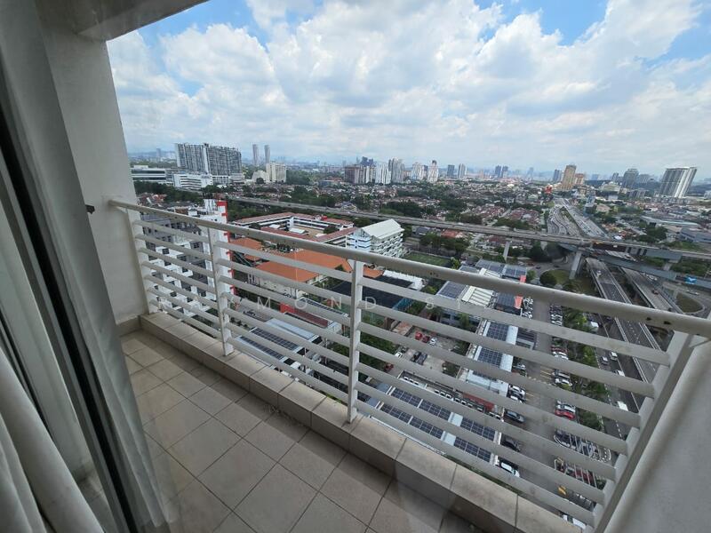 For Rent - Menara Rajawali