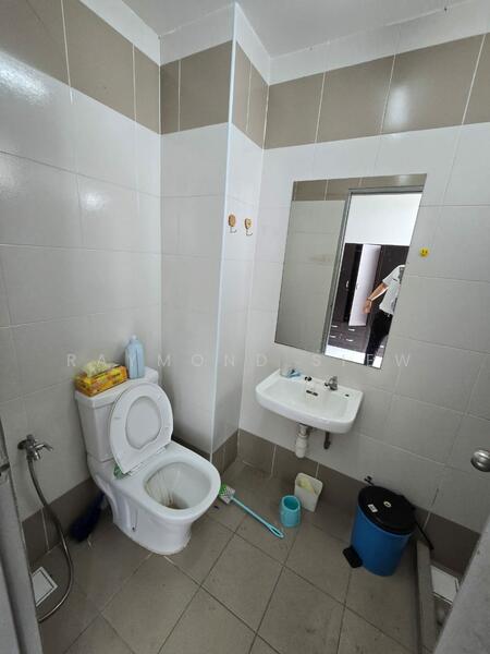 For Rent - Menara Rajawali