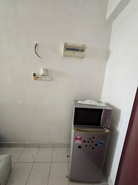 For Rent - Menara Rajawali
