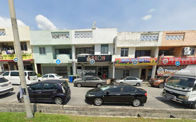 Untuk Dijual - Bukit Teratai , Ampang Jaya @ Kuala Lumpur