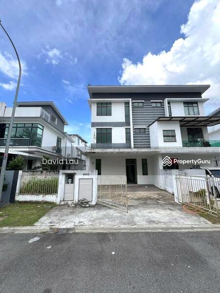 Untuk Dijual - Mutiara Mas Mutiaras Mas