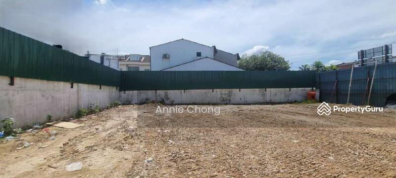 For Sale - BIG Residential Land Happy Garden, Old Klang Road. 9min to Mid Valley, Bukit Jalil Sri Petaling Jaya