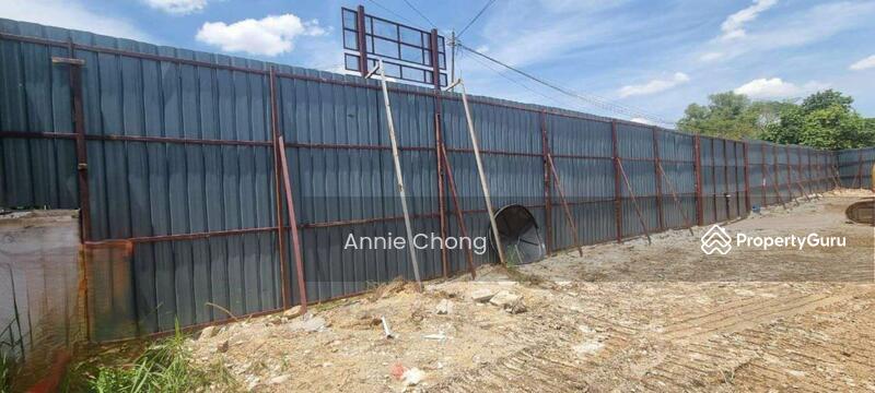 For Sale - BIG Residential Land Happy Garden, Old Klang Road. 9min to Mid Valley, Bukit Jalil Sri Petaling Jaya