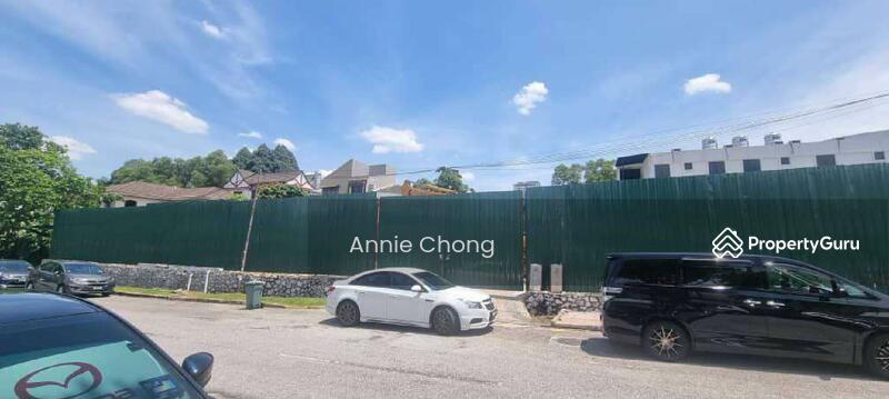 For Sale - BIG Residential Land Happy Garden, Old Klang Road. 9min to Mid Valley, Bukit Jalil Sri Petaling Jaya